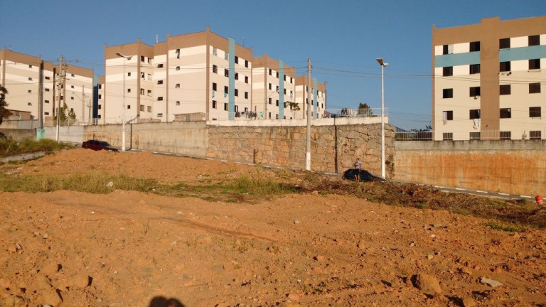 Imagem Terreno à Venda, 9.075 m² em Jardim Belval - Barueri