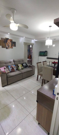 Imagem Apartamento com 2 Quartos à Venda, 49 m² em Vila Fiori - Sorocaba Imagem Apartamento com 2 Quartos à Venda, 49 m² em Vila Fiori - Sorocaba
