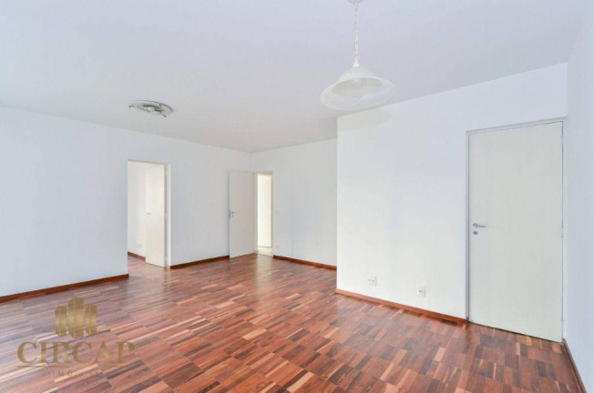 Imagem Apartamento com 3 Quartos à Venda, 114 m² em Higienópolis - São Paulo