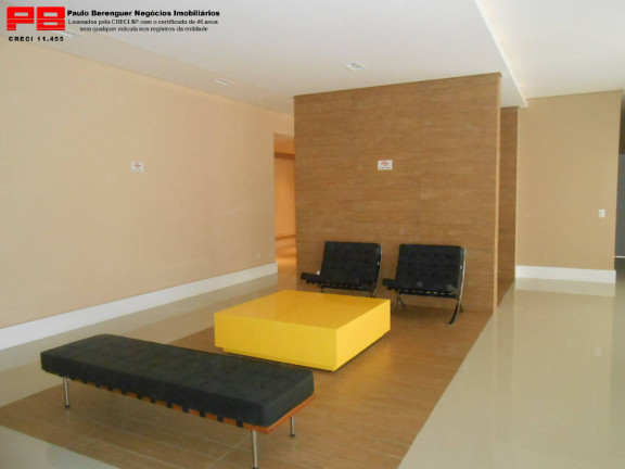 Imagem Apartamento com 1 Quarto para Alugar, 32 m² em Bela Vista - São Paulo Imagem Apartamento com 1 Quarto para Alugar, 32 m² em Bela Vista - São Paulo