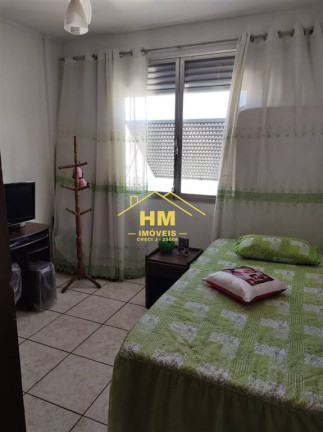 Imagem Apartamento com 2 Quartos à Venda, 96 m² em Gonzaguinha - Sao Vicente