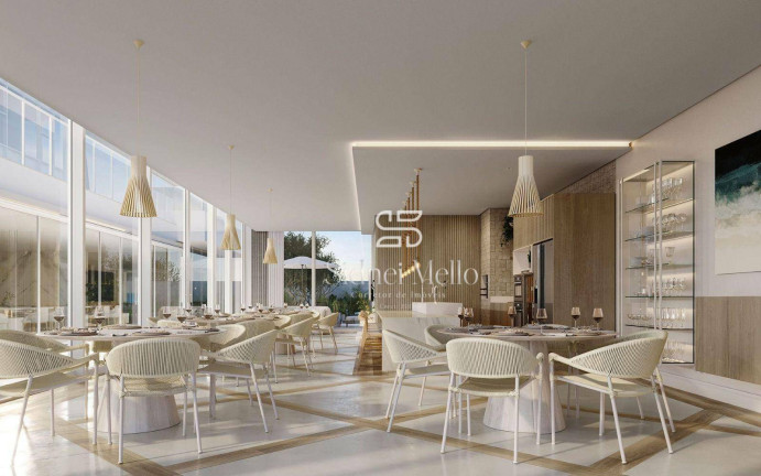 Imagem Cobertura com 6 Quartos à Venda, 310 m² em 2 Quadra Centro - Balneário Camboriú