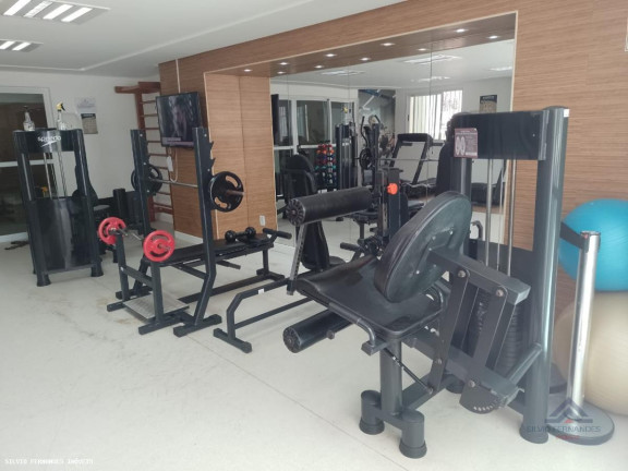 Imagem Apartamento com 2 Quartos à Venda, 75 m² em Pituaçu - Salvador