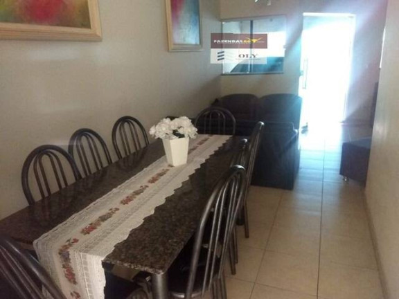 Imagem Casa com 3 Quartos à Venda, 119 m² em Jardim Vila Boa - Goiânia Imagem Casa com 3 Quartos à Venda, 119 m² em Jardim Vila Boa - Goiânia