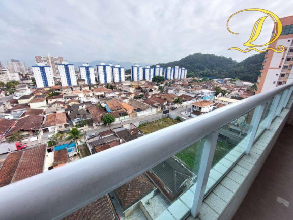 Imagem Apartamento com 1 Quarto à Venda, 53 m² em Canto Do Forte - Praia Grande Imagem Apartamento com 1 Quarto à Venda, 53 m² em Canto Do Forte - Praia Grande