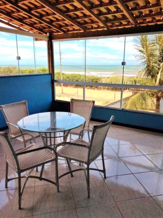 Imagem Casa com 6 Quartos à Venda,  em Praia Dos Castelhanos - Anchieta
