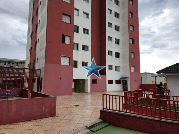 Imagem Apartamento com 2 Quartos à Venda, 47 m² em Casa Verde Baixa - São Paulo