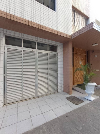 Imagem Apartamento com 1 Quarto à Venda, 68 m² em Boqueirão - Praia Grande