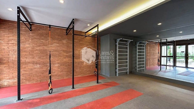 Imagem Apartamento com 2 Quartos à Venda, 84 m² em Vila Andrade - São Paulo Imagem Apartamento com 2 Quartos à Venda, 84 m² em Vila Andrade - São Paulo