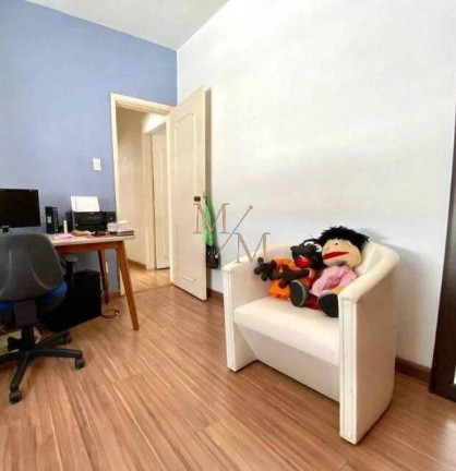 Imagem Apartamento com 2 Quartos à Venda, 90 m² em Marapé - Santos Imagem Apartamento com 2 Quartos à Venda, 90 m² em Marapé - Santos