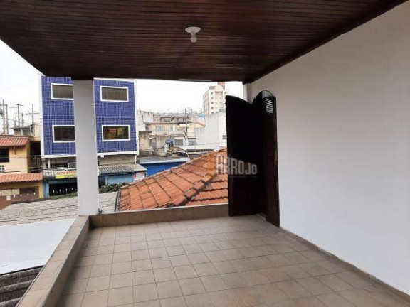 Imagem Sobrado com 3 Quartos à Venda, 107 m² em Jardim Arizona - São Paulo