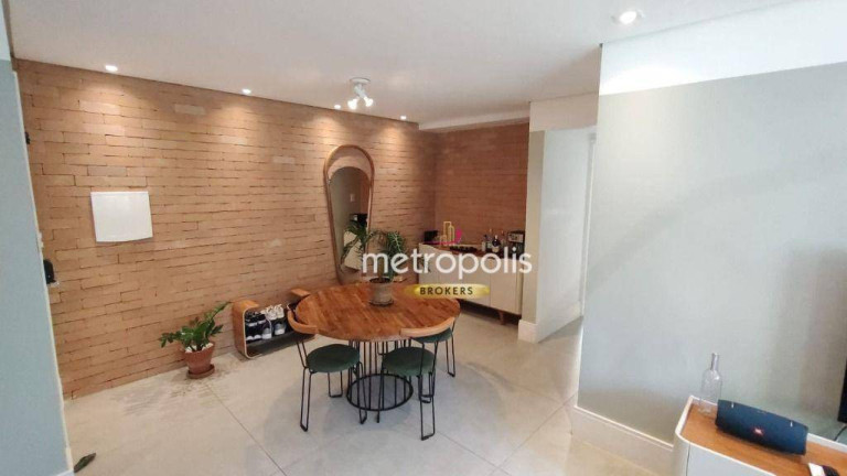 Imagem Apartamento com 3 Quartos à Venda, 87 m² em Vila Mariana - São Paulo
