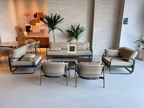 Imagem Apartamento com 3 Quartos à Venda, 153 m² em Meireles - Fortaleza Imagem Apartamento com 3 Quartos à Venda, 153 m² em Meireles - Fortaleza