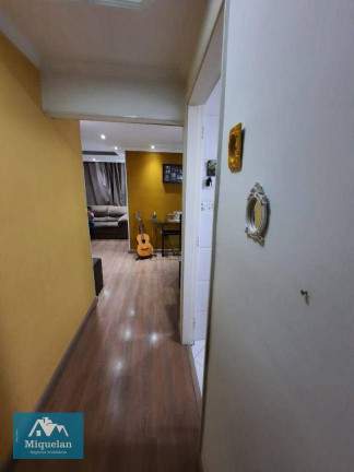 Imagem Apartamento com 2 Quartos à Venda, 55 m² em Vila Nivi - São Paulo Imagem Apartamento com 2 Quartos à Venda, 55 m² em Vila Nivi - São Paulo