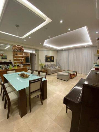 Imagem Apartamento com 3 Quartos à Venda, 166 m² em Barra Da Tijuca - Rio De Janeiro