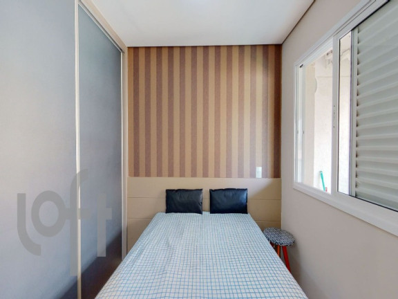 Imagem Apartamento com 1 Quarto à Venda, 41 m² em República - São Paulo Imagem Apartamento com 1 Quarto à Venda, 41 m² em República - São Paulo