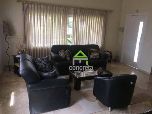 Imagem Casa de Condomínio com 4 Quartos à Venda, 238 m² em Paysage Noble - Vargem Grande Paulista Imagem Casa de Condomínio com 4 Quartos à Venda, 238 m² em Paysage Noble - Vargem Grande Paulista