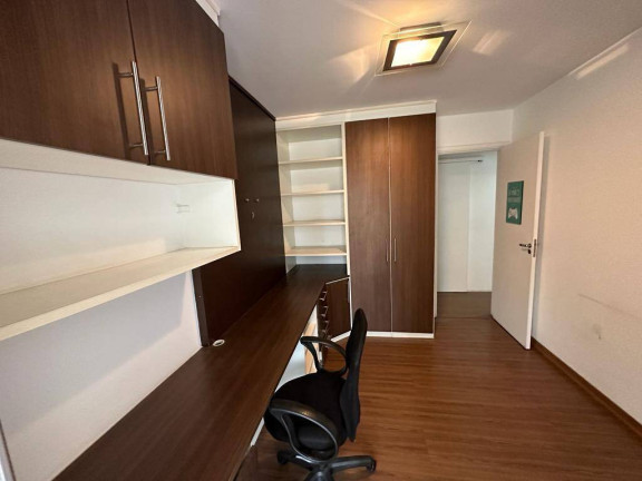 Imagem Apartamento com 4 Quartos à Venda, 172 m² em Vila Andrade - São Paulo Imagem Apartamento com 4 Quartos à Venda, 172 m² em Vila Andrade - São Paulo