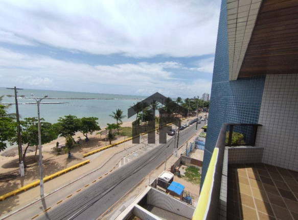 Apartamento com 3 Quartos à Venda, 192 m² em Casa Caiada - Olinda