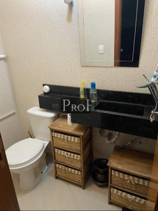 Imagem Sobrado com 3 Quartos à Venda, 253 m² em Vila Pinheirinho - Santo André