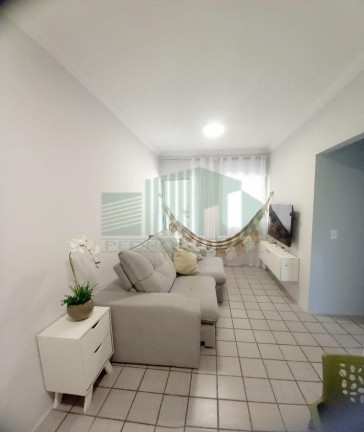 Apartamento com 2 Quartos à Venda, 62 m² em Arruda - Recife