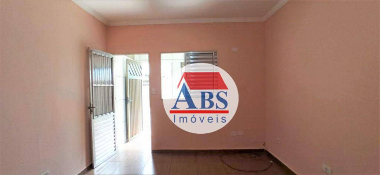 Imagem Casa com 2 Quartos à Venda, 100 m² em Vila Costa Muniz - Cubatão Imagem Casa com 2 Quartos à Venda, 100 m² em Vila Costa Muniz - Cubatão