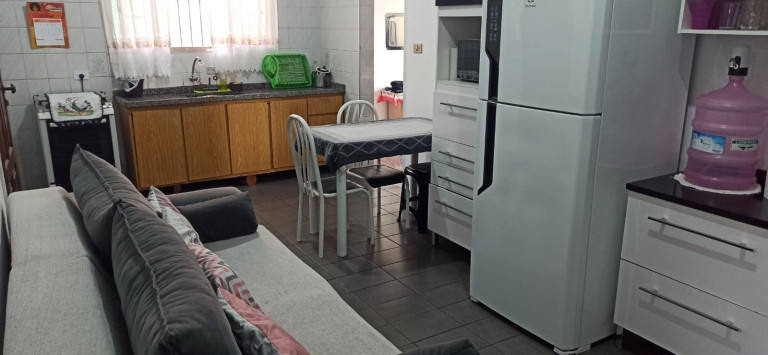 Imagem Casa com 3 Quartos à Venda, 250 m² em Parque Das Américas - Mauá