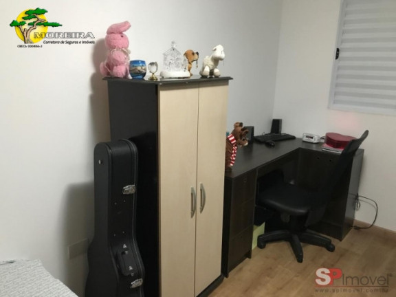 Imagem Sobrado com 3 Quartos à Venda, 95 m² em Chora Menino - São Paulo Imagem Sobrado com 3 Quartos à Venda, 95 m² em Chora Menino - São Paulo