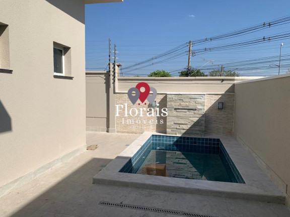 Imagem Casa com 3 Quartos à Venda, 138 m² em Condomínio Primor Das Torres - Cuiabá Imagem Casa com 3 Quartos à Venda, 138 m² em Condomínio Primor Das Torres - Cuiabá