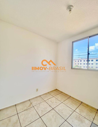 Imagem Apartamento com 2 Quartos para Alugar, 39 m² em Pioneiros - Campo Grande Imagem Apartamento com 2 Quartos para Alugar, 39 m² em Pioneiros - Campo Grande