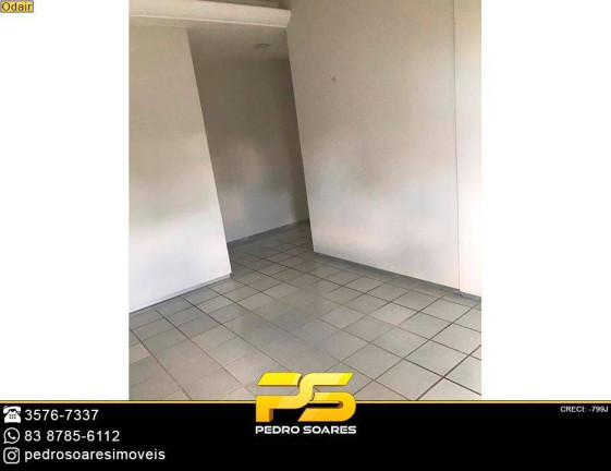 Imagem Apartamento com 3 Quartos à Venda, 120 m² em Tambaú - João Pessoa Imagem Apartamento com 3 Quartos à Venda, 120 m² em Tambaú - João Pessoa
