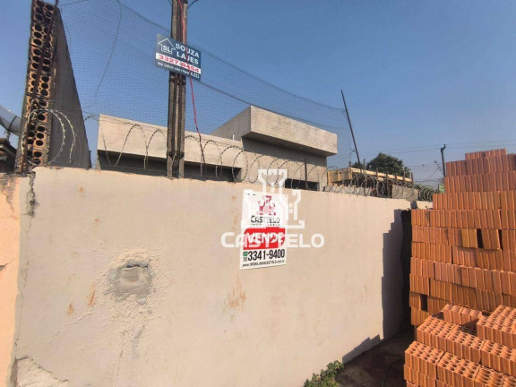 Imagem Casa com 3 Quartos à Venda, 72 m² em Parque Residencial João Piza - Londrina Imagem Casa com 3 Quartos à Venda, 72 m² em Parque Residencial João Piza - Londrina