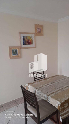 Imagem Apartamento com 2 Quartos à Venda, 89 m² em Ocian - Praia Grande