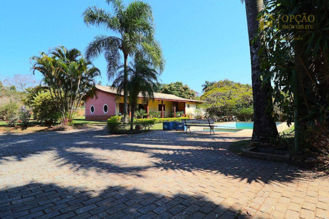 Fazenda à Venda, 732 m² em Chácaras Rincão - Itu