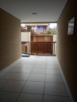 Imagem Casa com 2 Quartos à Venda, 44 m² em Cidade Patriarca - São Paulo