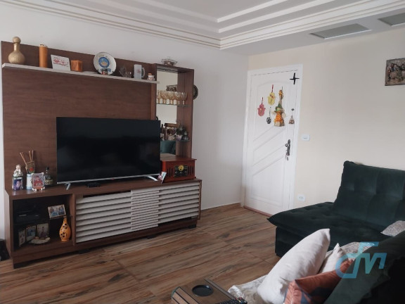 Imagem Apartamento com 3 Quartos à Venda, 91 m² em Vila Mogilar - Mogi Das Cruzes