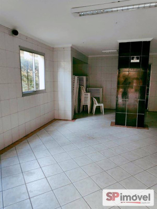 Imagem Apartamento com 3 Quartos à Venda, 58 m² em Jardim Santa Terezinha (zona Leste) - São Paulo Imagem Apartamento com 3 Quartos à Venda, 58 m² em Jardim Santa Terezinha (zona Leste) - São Paulo