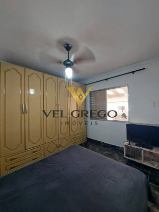 Imagem Casa com 3 Quartos à Venda, 214 m² em Paulicéia - São Bernardo Do Campo Imagem Casa com 3 Quartos à Venda, 214 m² em Paulicéia - São Bernardo Do Campo