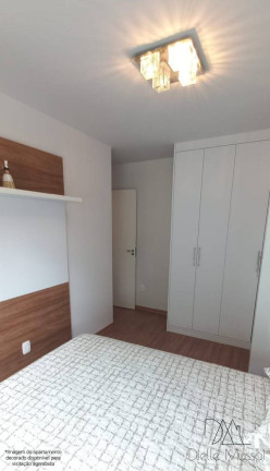 Imagem Apartamento com 2 Quartos à Venda, 53 m²