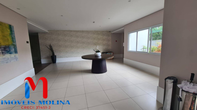 Imagem Apartamento com 2 Quartos à Venda, 69 m² em Cerâmica - São Caetano Do Sul