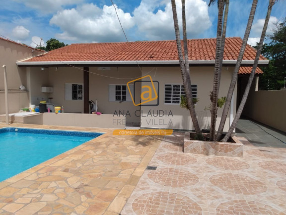 Imagem Casa com 3 Quartos à Venda, em Parque Residencial Presidente Médici - Itu Imagem Casa com 3 Quartos à Venda, em Parque Residencial Presidente Médici - Itu
