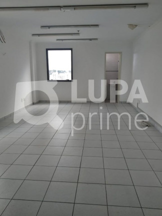 Imagem Imóvel Comercial à Venda, 38 m² em Lapa - São Paulo