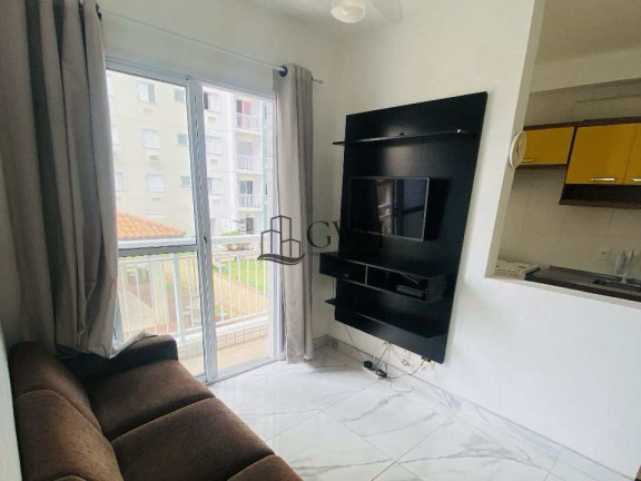 Imagem Apartamento com 2 Quartos à Venda, 48 m² em Ocian - Praia Grande Imagem Apartamento com 2 Quartos à Venda, 48 m² em Ocian - Praia Grande