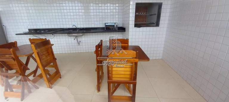 Imagem Apartamento com 1 Quarto à Venda, 47 m² em Campo Da Aviacao - Praia Grande Imagem Apartamento com 1 Quarto à Venda, 47 m² em Campo Da Aviacao - Praia Grande
