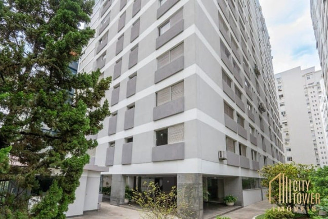 Imagem Apartamento com 3 Quartos à Venda, 150 m² em Jardim Paulista - São Paulo