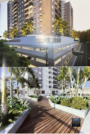 Imagem Apartamento com 2 Quartos à Venda, 50 m² em Rudge Ramos - São Bernardo Do Campo