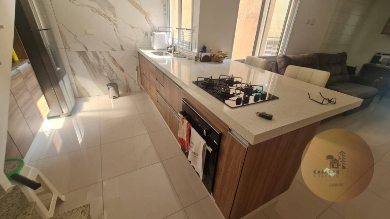 Imagem Cobertura com 2 Quartos à Venda, 138 m² em Utinga - Santo André
