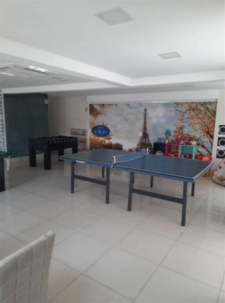 Imagem Apartamento com 3 Quartos à Venda, 104 m² em Boqueirão - Praia Grande Imagem Apartamento com 3 Quartos à Venda, 104 m² em Boqueirão - Praia Grande