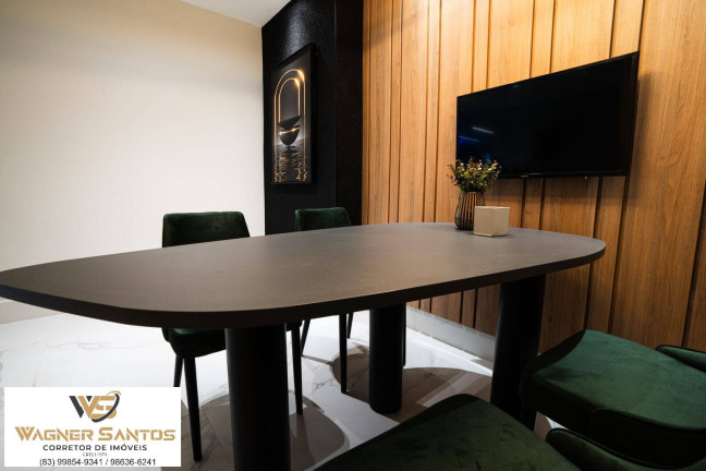 Imagem Apartamento com 3 Quartos à Venda, 84 m² em Jardim Oceania - João Pessoa Imagem Apartamento com 3 Quartos à Venda, 84 m² em Jardim Oceania - João Pessoa