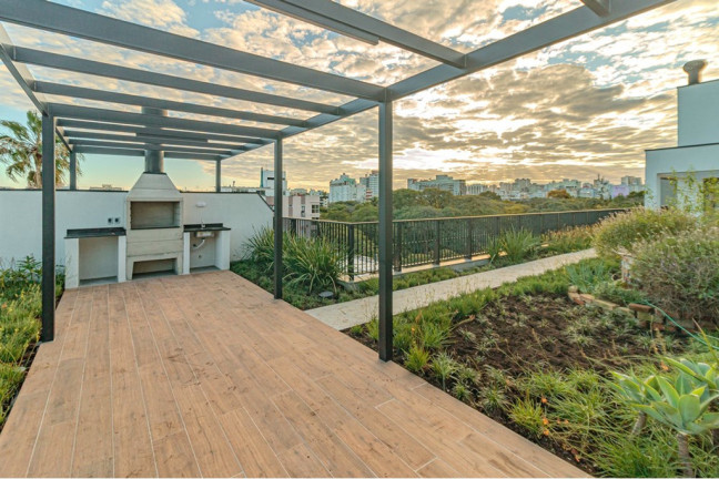 Imagem Apartamento com 1 Quarto à Venda, 37 m² em Bom Fim - Porto Alegre Imagem Apartamento com 1 Quarto à Venda, 37 m² em Bom Fim - Porto Alegre